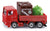 Siku Recycling Transporter Truck - Treasure Island Toys