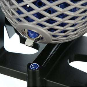 Family Classics Deluxe Cage Bingo - Treasure Island Toys