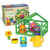 Learning Resources Growing Greenhouse Color & Number Playset - Treasure Island Toys