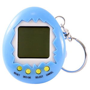 Digital Pet