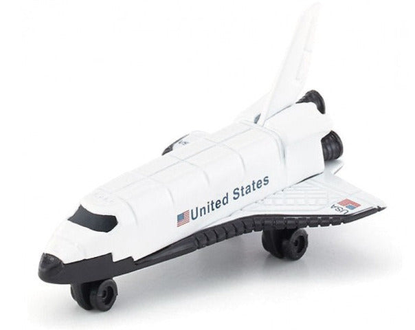 Siku Space Shuttle - Treasure Island Toys