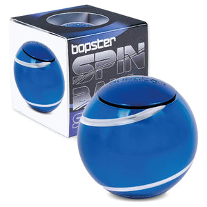 Bopster Spin Ball