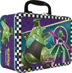 Pokémon Collector Chest Q3 2024 - Treasure Island Toys