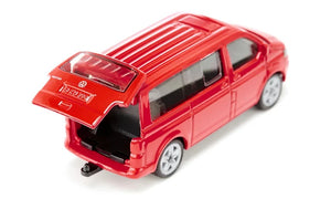 Siku VW Multivan - Treasure Island Toys