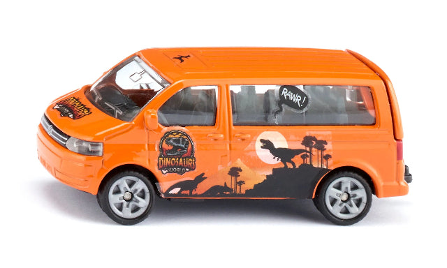 Siku VW Multivan - Treasure Island Toys