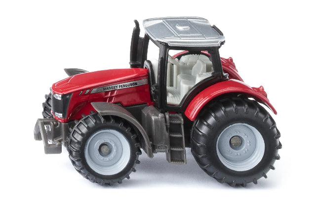 Siku Massey Ferguson Tractor - Treasure Island Toys