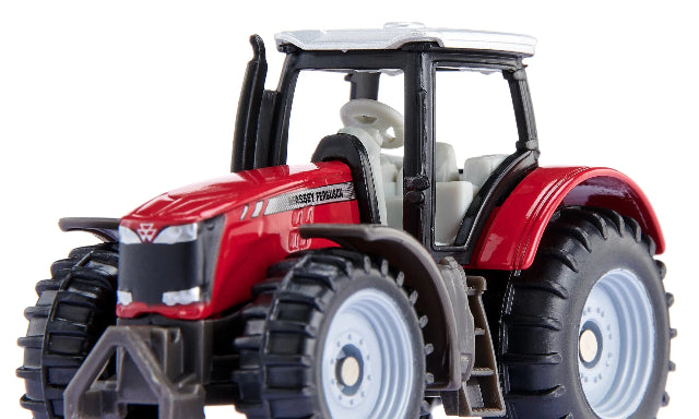 Siku Massey Ferguson Tractor - Treasure Island Toys