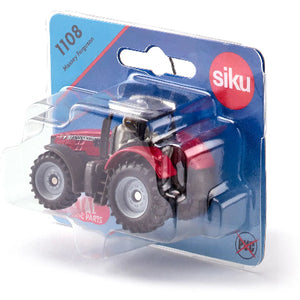 Siku Massey Ferguson Tractor - Treasure Island Toys