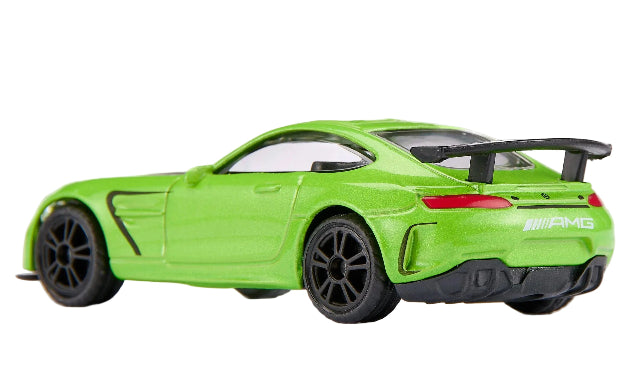 Siku Mercedes-Benz AMG GT4 - Treasure Island Toys