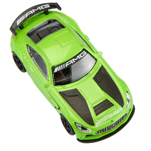 Siku Mercedes-Benz AMG GT4 - Treasure Island Toys
