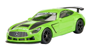 Siku Mercedes-Benz AMG GT4 - Treasure Island Toys