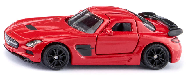 Siku Mercedes-Benz SLS AMG Black Series