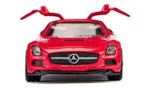 Siku Mercedes-Benz SLS AMG Black Series
