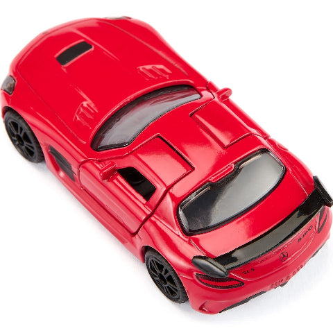 Siku Mercedes-Benz SLS AMG Black Series