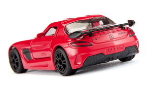 Siku Mercedes-Benz SLS AMG Black Series