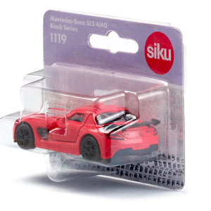 Siku Mercedes-Benz SLS AMG Black Series