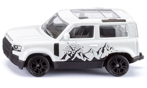 Siku Land Rover Defender 90