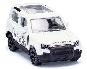 Siku Land Rover Defender 90