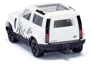Siku Land Rover Defender 90