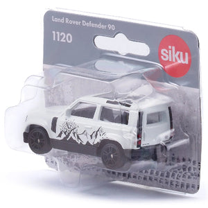 Siku Land Rover Defender 90