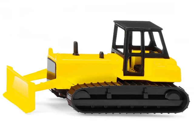 Siku Bulldozer