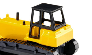 Siku Bulldozer