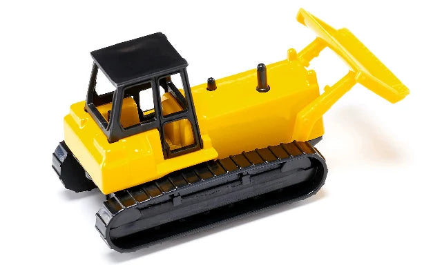 Siku Bulldozer