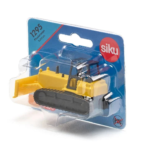 Siku Bulldozer