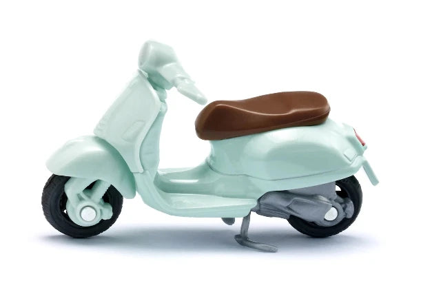 Siku Vespa 125 GTS - Treasure Island Toys