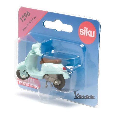 Siku Vespa 125 GTS