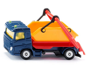 Siku Truck with Skip