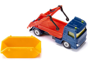 Siku Truck with Skip