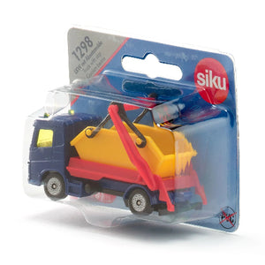 Siku Truck with Skip