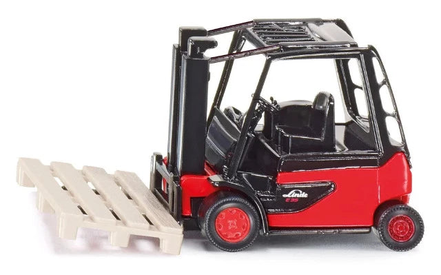 Siku Forklift Truck - Treasure Island Toys