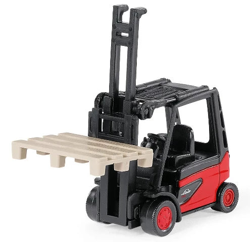 Siku Forklift Truck - Treasure Island Toys