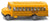 Siku School Bus - Treasure Island Toys