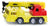 Siku Hydraulic Crane Truck - Treasure Island Toys