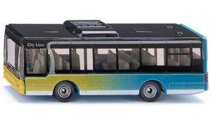 Siku City Bus