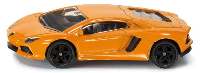 Siku Lamborghini Aventador LP700-4 - Treasure Island Toys Siku Lamborghini Aventador LP700-4 - Treasure Island Toys