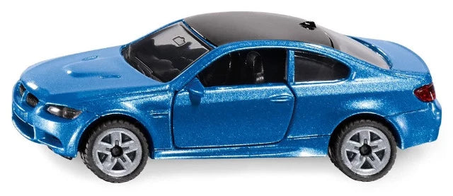 Siku BMW M3 Coupe - Treasure Island Toys