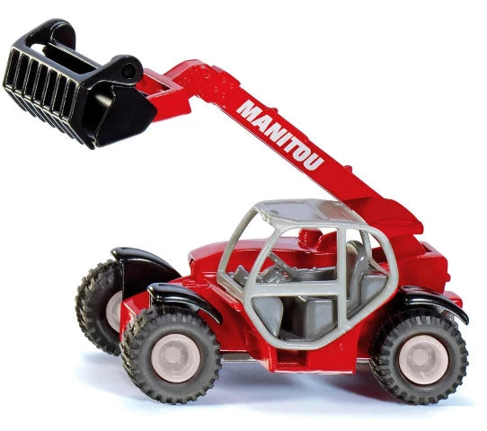 Siku Manitou Telehandler - Treasure Island Toys