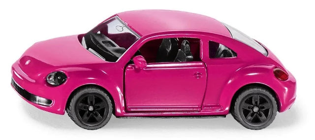 Siku VW The Beetle pink - Treasure Island Toys