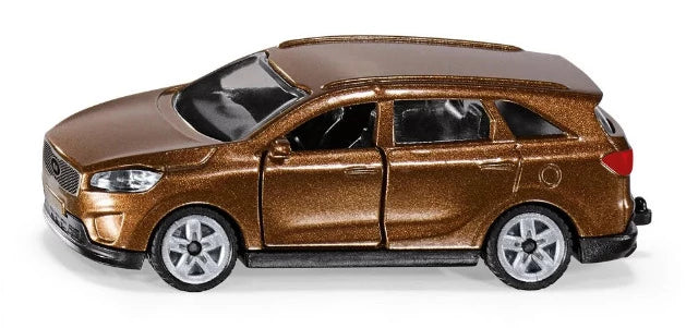 Siku KIA Sorento - Treasure Island Toys