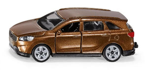 Siku KIA Sorento - Treasure Island Toys