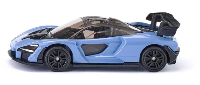 Siku McLaren Senna - Treasure Island Toys