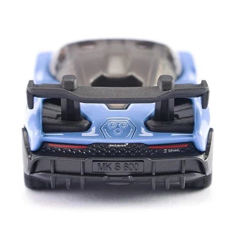 Siku McLaren Senna - Treasure Island Toys