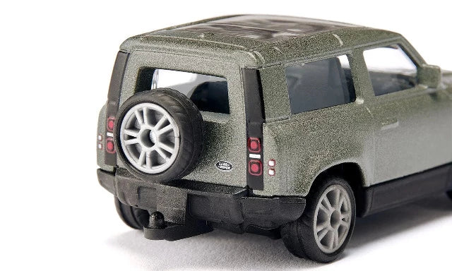 Siku Land Rover Defender 90 P400 AWD - Treasure Island Toys