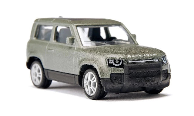 Siku Land Rover Defender 90 P400 AWD - Treasure Island Toys