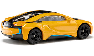Siku BMW i8