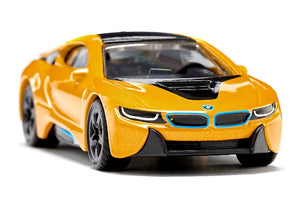 Siku BMW i8